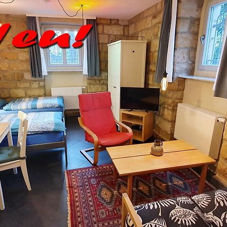 Villa Haniel Apartment Leo Δρέσδη Εξωτερικό φωτογραφία