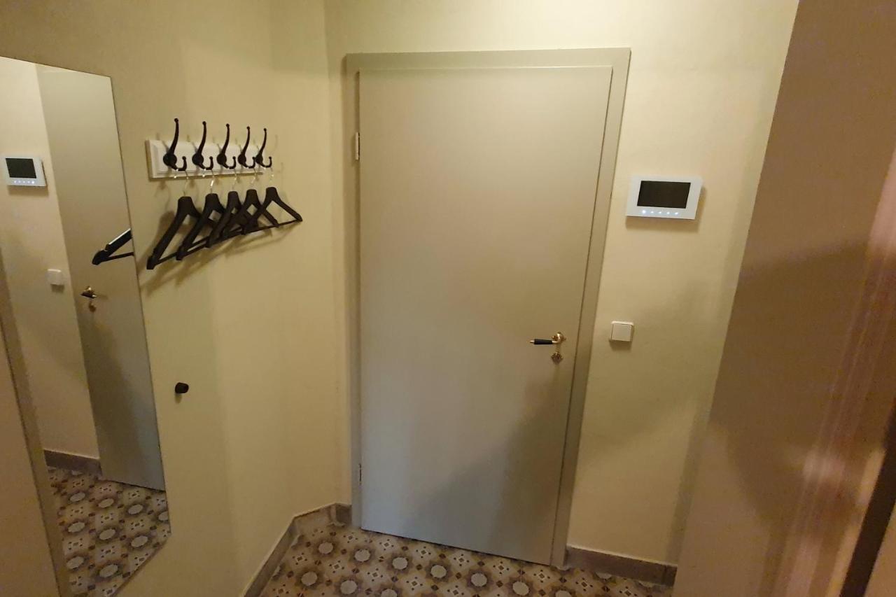 Villa Haniel Apartment Leo Δρέσδη Εξωτερικό φωτογραφία