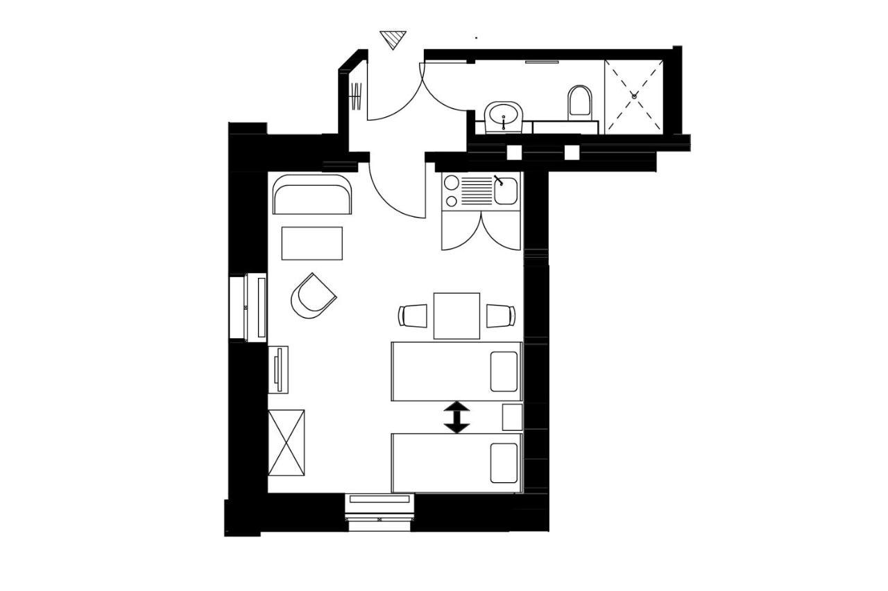 Villa Haniel Apartment Leo Δρέσδη Εξωτερικό φωτογραφία